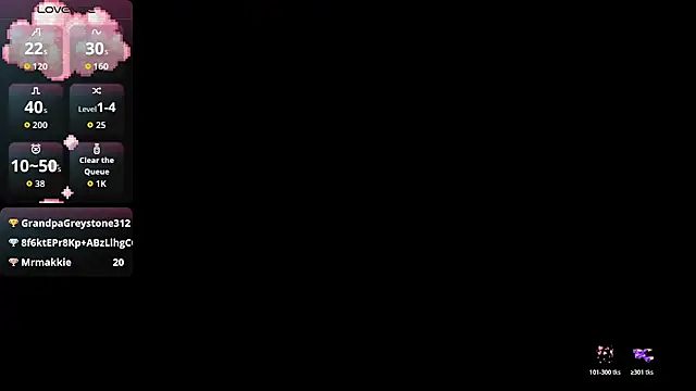 Nicol_Otome_ Chat XXX in diretta