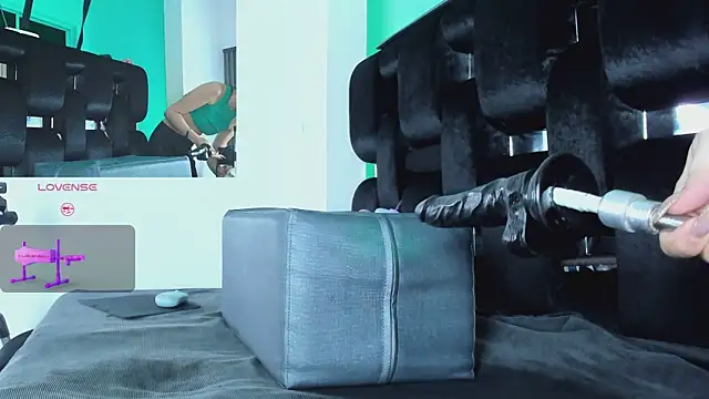 levana1のライブXXXチャット