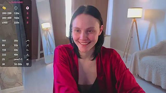 MaryCoopeern Live XXX chat