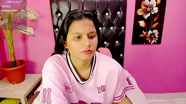 INDIANFLAMEのライブXXXチャット