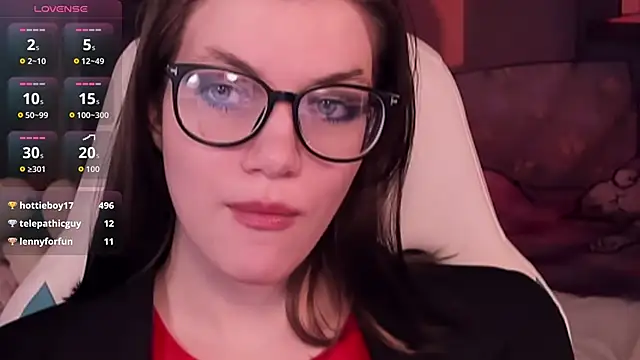 CathyAdamsn Live XXX chat