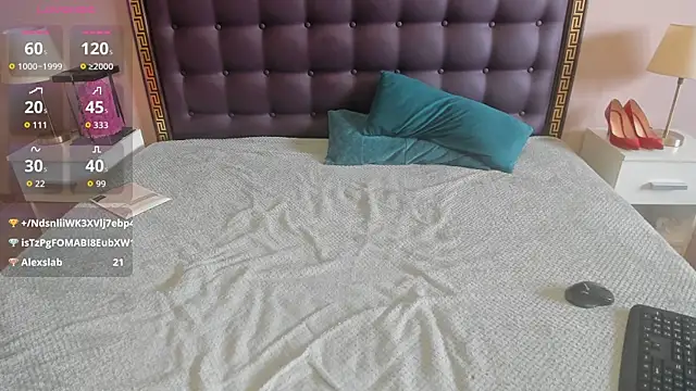 دردشة curly_muffin الجنسية المباشرة