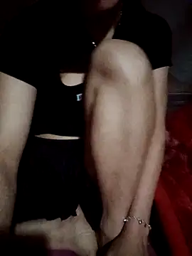 Chat XXX en directo de nhinhi-sexy