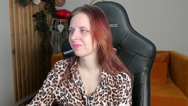 FreyaVey 现场XXX聊天