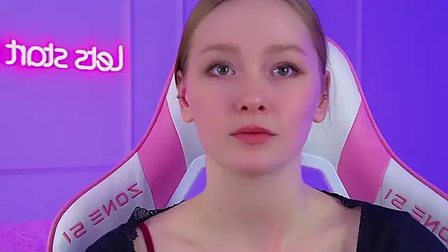 Živý XXX chat AgataFoxley