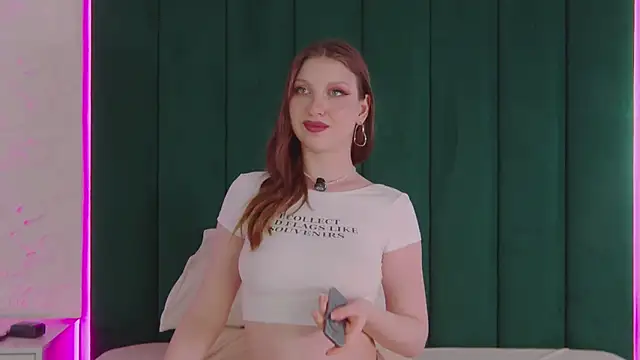 Chat +18 de -LeilaPassion- ao vivo