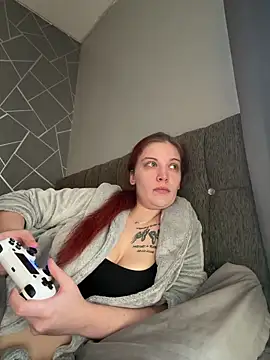 Živý XXX chat DarkdesireXoX