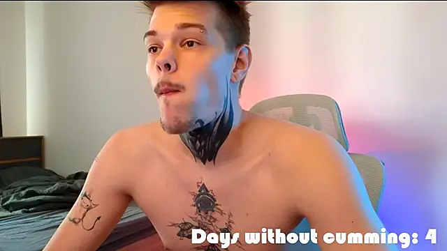 DENIS_HERE – Kamerová šou