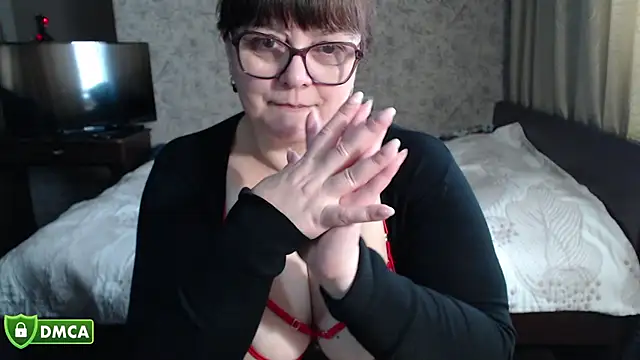 Chat XXX Live BrandiOhNight