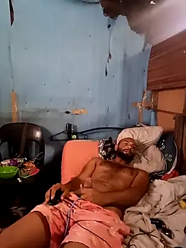 XXX chat uživo modela Camodick