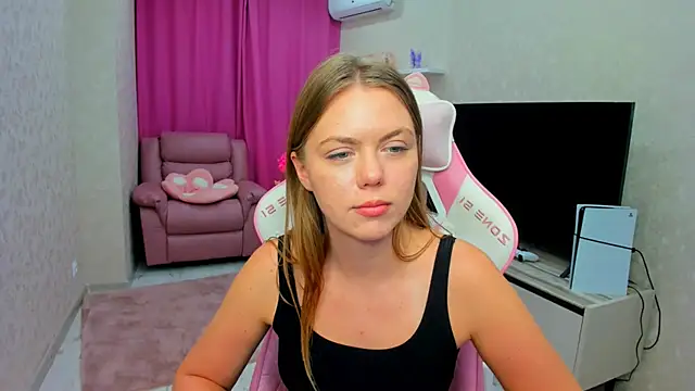 Strawberrye – Live XXX-chat