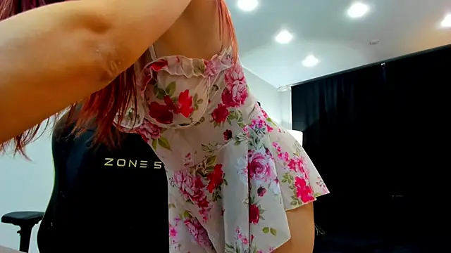 RedLipse – Naživo XXX chat