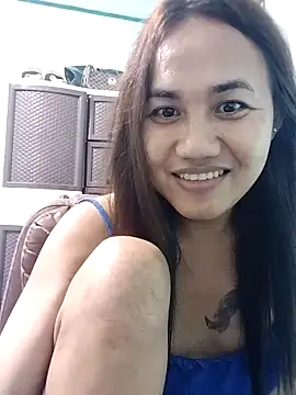 Show de sexyts69xx na webcam