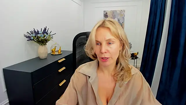 Chat XXX Live Sinty_Devis