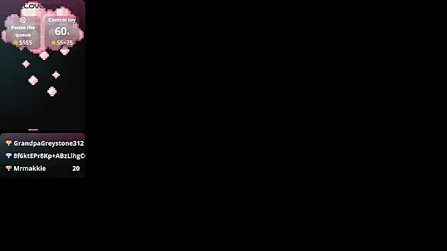 Czat XXX na żywo – Nicol_Otome_