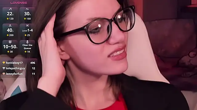 CathyAdams Chat XXX live