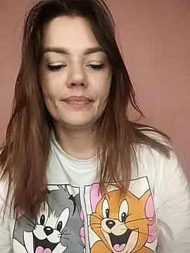 Chat +18 de KrissSexi ao vivo