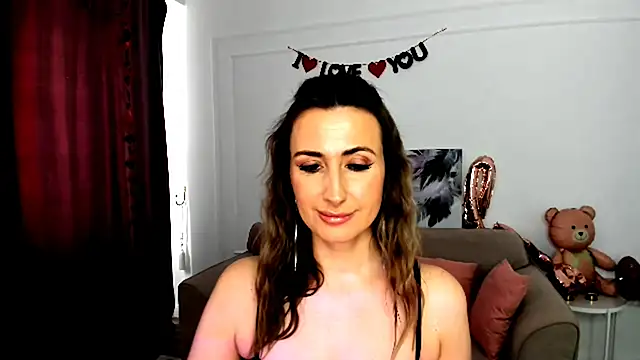 Chat XXX en directo de PassionGlow