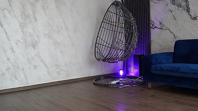 Chat XXX en directo de RachelRavee