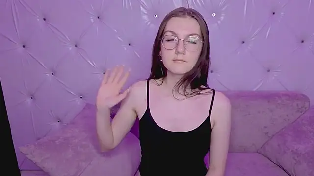 Chat XXX en directo de VixenLight