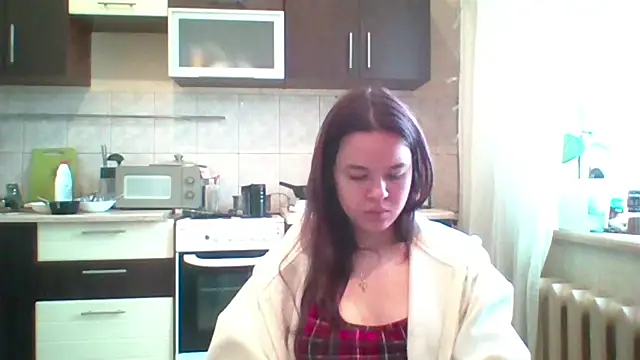 MariiCooper Webcam-Show