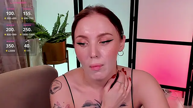 Chat XXX Live LianaFord