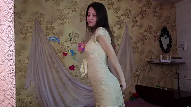 QutieDaSweet Webcam show