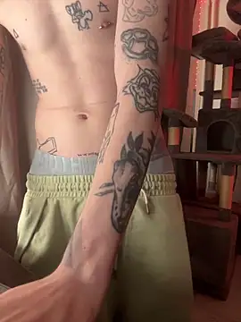 davesinnern Live XXX chat