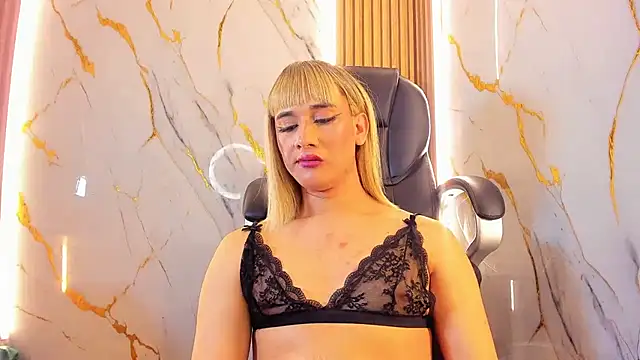 Marian_Cristal Webcam Show