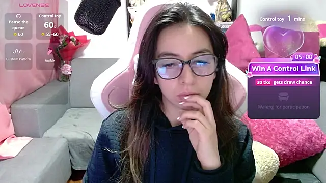 Sembang XXX Secara Langsung Maggie_Fox3