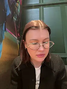 RinaCat 现场XXX聊天