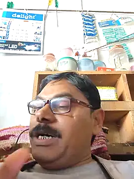 Show webcam de Srmotrs