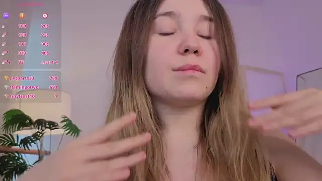 Chat XXX Live Lina_Glow