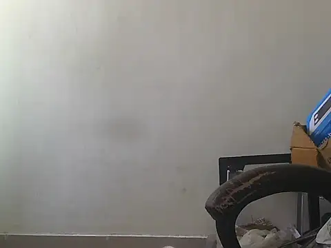 miss_manju: διαδικτυακό σόου στην κάμερα