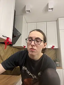 Živý XXX chat MartiniiSelenna