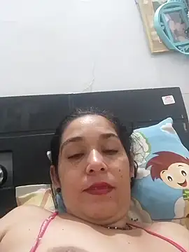 XXX chat uživo modela esterellita