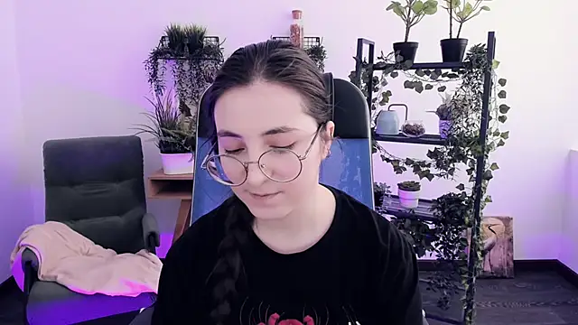 VirtuallVoyant Obrolan Langsung XXX