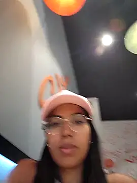 SheenaBrooke: онлайн-секс-чат