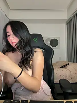 Chat XXX ao vivo de Michelle_Zoe