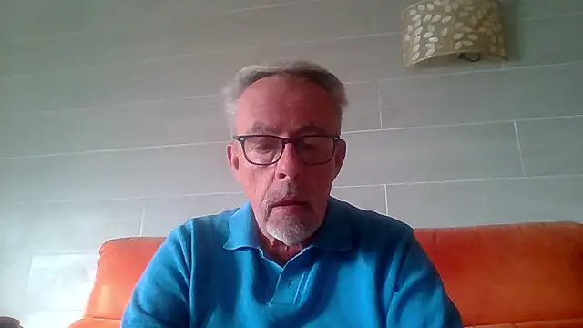 Show modela tuggy59 na web-kameri