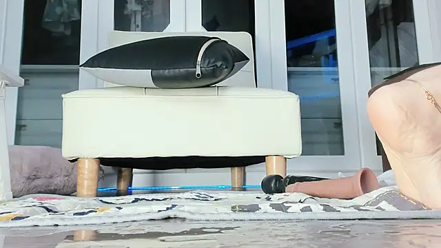 _abii_ 라이브 XXX 채팅