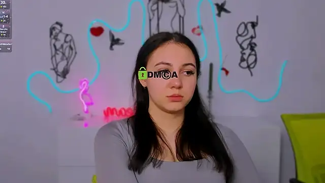 Chat XXX Live mila_glow1