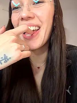 MichelleFerry_'s Webcam Show