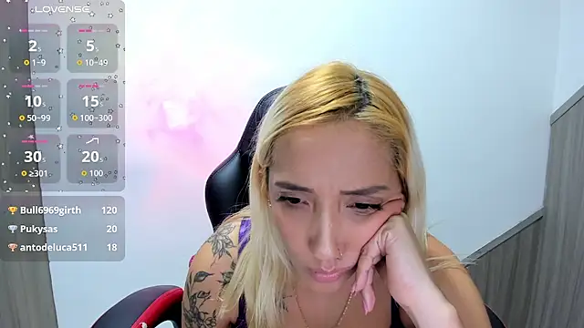 Isa_kleinn Live XXX chat