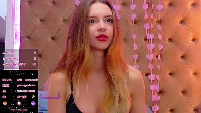 دردشة CoraVex الجنسية المباشرة