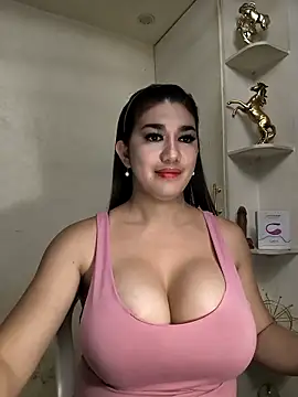 SexyFatHugeCock Chat XXX in diretta