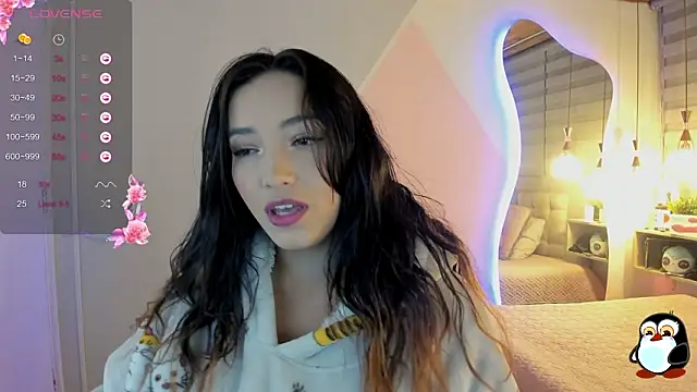 cristal__hot_1 Adlı Modelin Canlı XXX Sohbeti