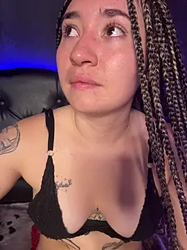 Sophie_LSn Live XXX chat