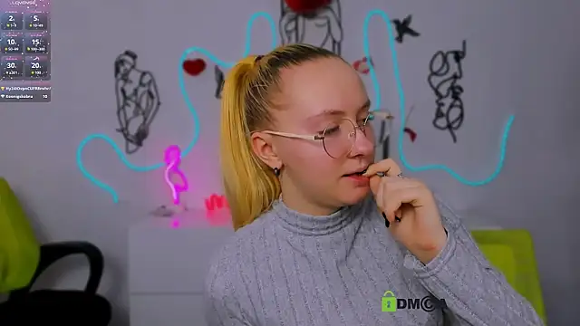 Вебкам-шоу mila_glow1