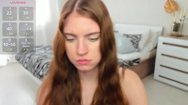 Czat XXX na żywo – Erica_Kiss